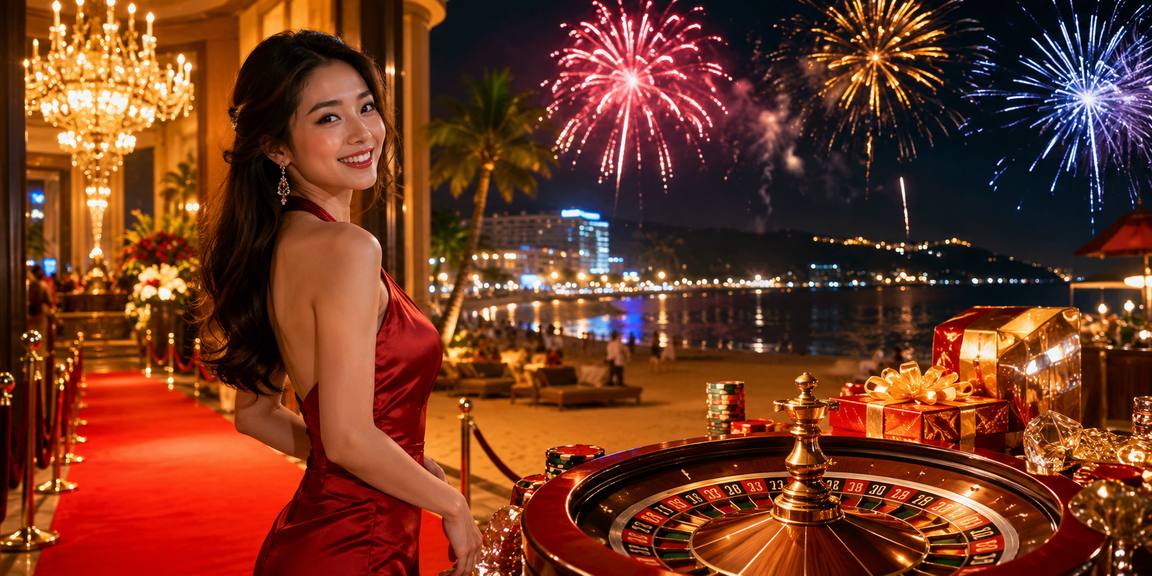 Bàn chơi game bài trực tuyến phong cách Việt Nam