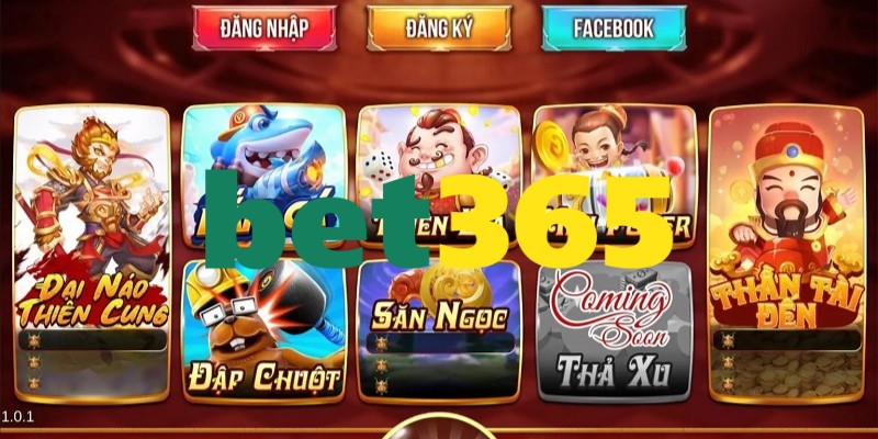 Slot game là gì? Kỹ thuật chơi game hiệu quả cùng Bet365